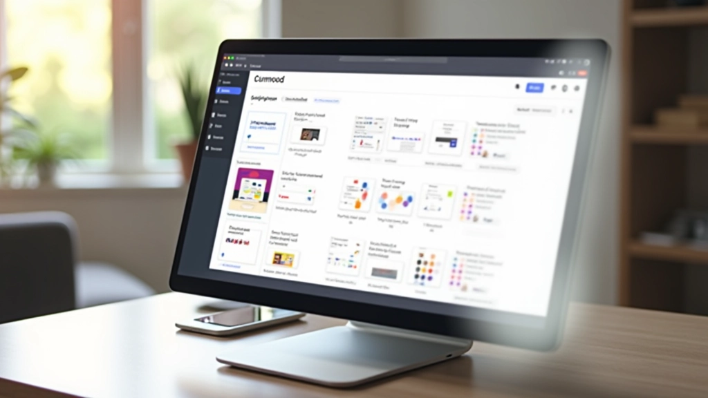 Tableau de bord créateur Gumroad avec statistiques de ventes et gestion des produits numériques